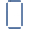 Мобільний телефон Verico Qin S282 Blue (4713095606755) зображення 3