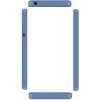 Мобильный телефон Verico Qin S282 Blue (4713095606755) изображение 3
