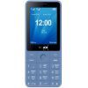 Мобильный телефон Verico Qin S282 Blue (4713095606755)