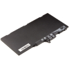 Акумулятор до ноутбука HP Elitebook 745 G3 (800231-141) 11.4V 4035mAh PowerPlant (NB461042) зображення 2