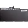 Акумулятор до ноутбука HP Elitebook 745 G3 (800231-141) 11.4V 4035mAh PowerPlant (NB461042)