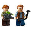 Конструктор LEGO Jurassic World Поединок с бариониксом: охота за сокровищами (75935) изображение 8