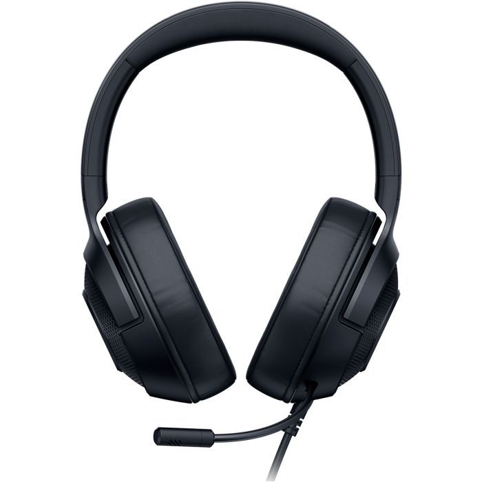 Наушники Razer Kraken X Lite (RZ04-02950100-R381/R3M1) изображение 2