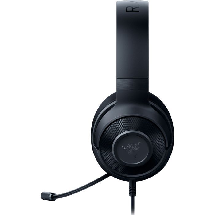 Наушники Razer Kraken X Lite (RZ04-02950100-R381/R3M1) изображение 3