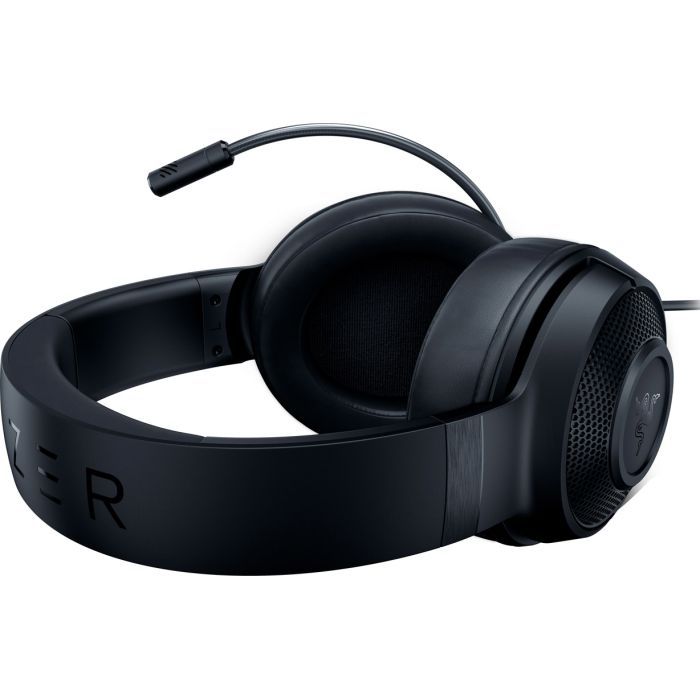 Наушники Razer Kraken X Lite (RZ04-02950100-R381/R3M1) изображение 5