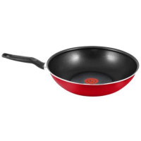 Сковорода Tefal Color Edition WOK 28 см (B3881952)