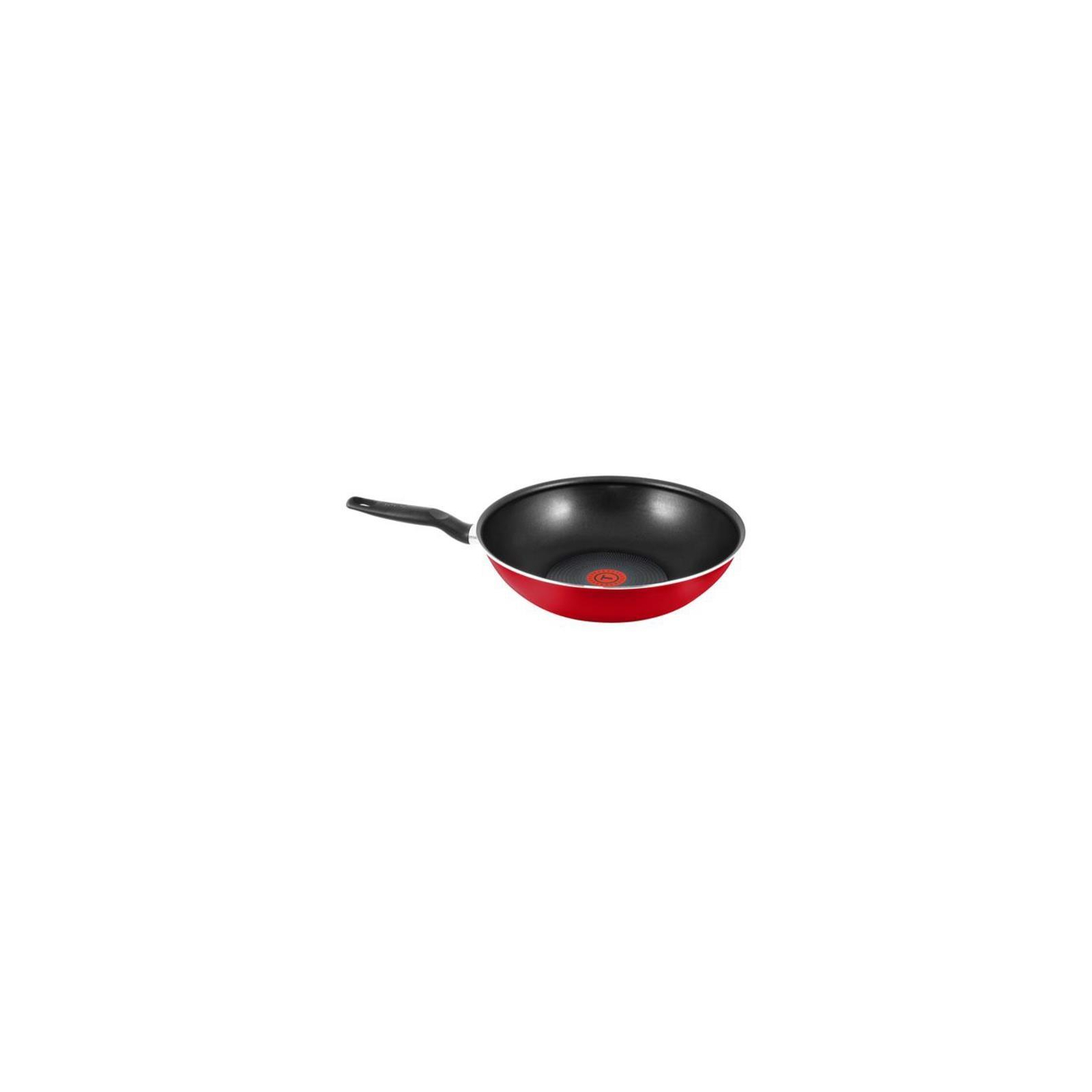 Сковорода Tefal Color Edition WOK 28 см (B3881952) цены в Киеве и ...