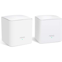 Точка доступа Wi-Fi Tenda MW5S-KIT-2