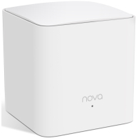 Точка доступа Wi-Fi Tenda MW5S-KIT-2 изображение 3