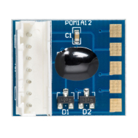 Чип для картриджа Samsung MultiExpress SCX-6545 (SCX-R6555A/SEE) 80k Static Control (SAM6555DUCP2)