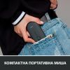 Мышка Logitech M350 Wireless Graphite (910-005718) изображение 2