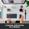Мышка Logitech M350 Wireless Graphite (910-005718) изображение 4
