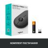 Мышка Logitech M350 Wireless Graphite (910-005718) изображение 8