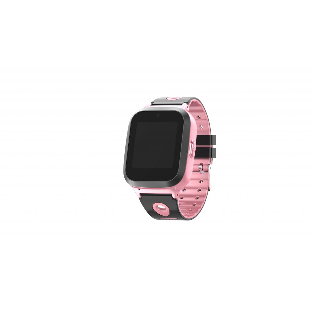 Смарт-часы Nomi W2 lite Pink изображение 2