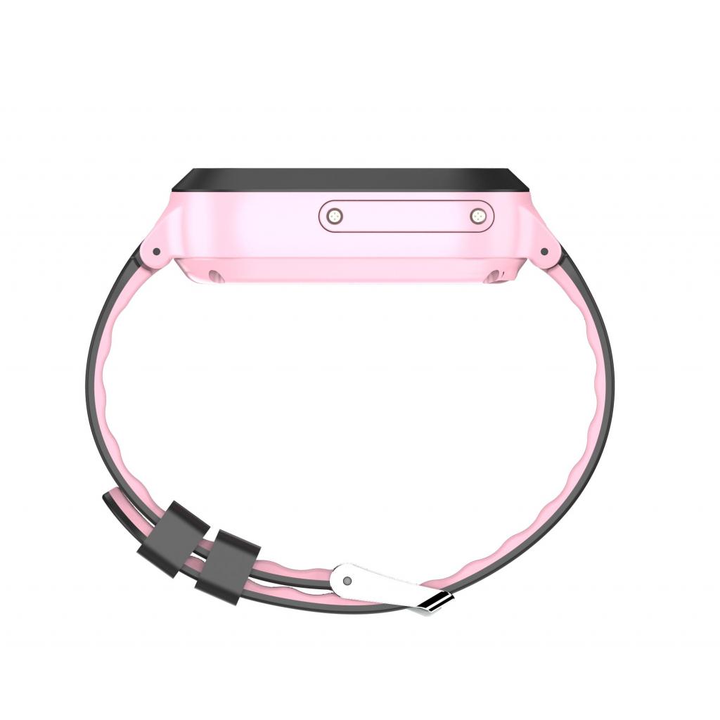 Смарт-часы Nomi W2 lite Pink изображение 4