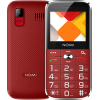 Мобільний телефон Nomi i220 Red зображення 2