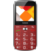 Мобільний телефон Nomi i220 Red зображення 3