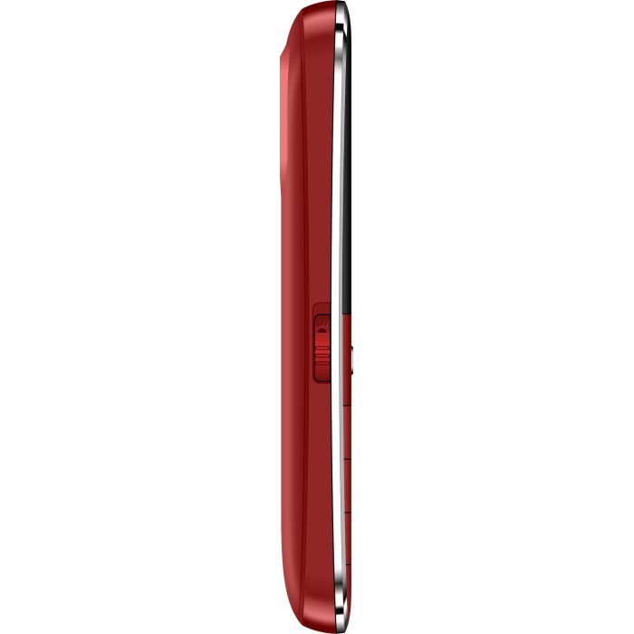 Мобильный телефон Nomi i220 Red изображение 5