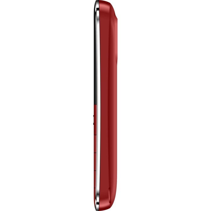 Мобильный телефон Nomi i220 Red изображение 6