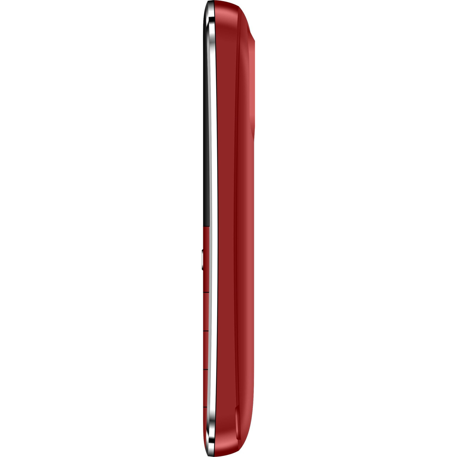 Мобільний телефон Nomi i220 Red зображення 6