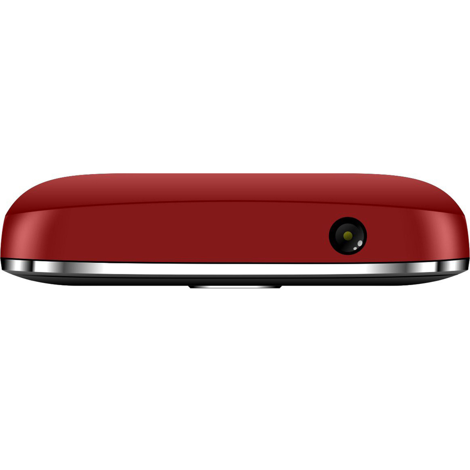 Мобільний телефон Nomi i220 Red зображення 8
