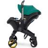 Автокресло Doona Infant Car Seat Racing Green (SP150-20-032-015) изображение 5