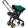 Автокресло Doona Infant Car Seat Racing Green (SP150-20-032-015) изображение 6