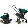 Автокресло Doona Infant Car Seat Racing Green (SP150-20-032-015)