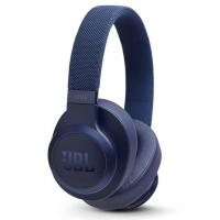 Наушники JBL LIVE 500 BT Blue (JBLLIVE500BTBLU)