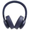 Наушники JBL LIVE 500 BT Blue (JBLLIVE500BTBLU) изображение 2