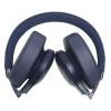 Наушники JBL LIVE 500 BT Blue (JBLLIVE500BTBLU) изображение 3