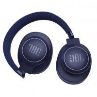 Наушники JBL LIVE 500 BT Blue (JBLLIVE500BTBLU) изображение 4