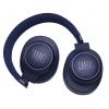 Наушники JBL LIVE 500 BT Blue (JBLLIVE500BTBLU) изображение 4