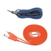 Наушники JBL LIVE 500 BT Blue (JBLLIVE500BTBLU) изображение 9
