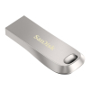 USB флеш накопитель SanDisk 128GB Ultra Luxe USB 3.1 (SDCZ74-128G-G46) изображение 4