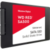 Накопичувач SSD 2.5" 500GB WD (WDS500G1R0A) зображення 2