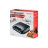 Сэндвичница Ardesto SM-H110BGR изображение 5