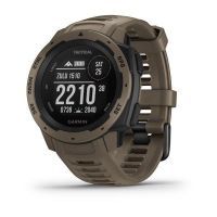 Смарт-часы Garmin Instinct Tactical Edition Coyote Tan (010-02064-71)