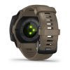 Смарт-часы Garmin Instinct Tactical Edition Coyote Tan (010-02064-71) изображение 2