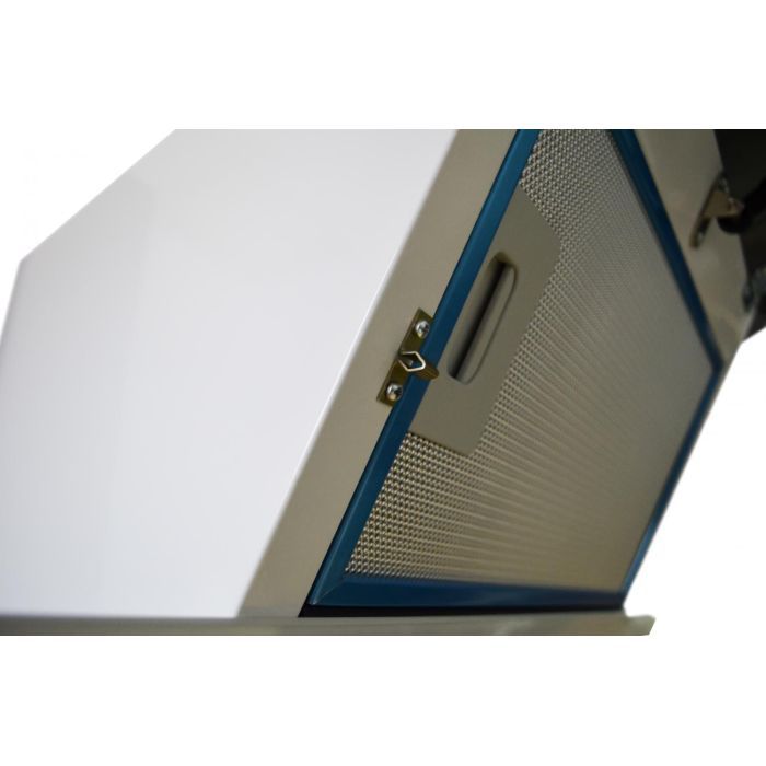 Витяжка кухонна Borgio RNT-MU 60 white зображення 4