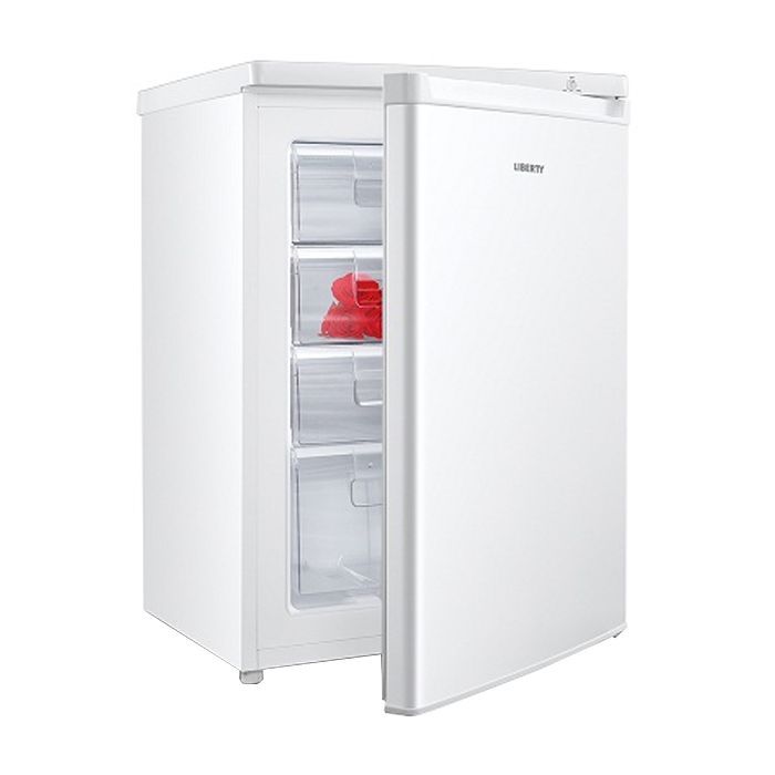 Морозильна камера Liberty HF-95 W зображення 2