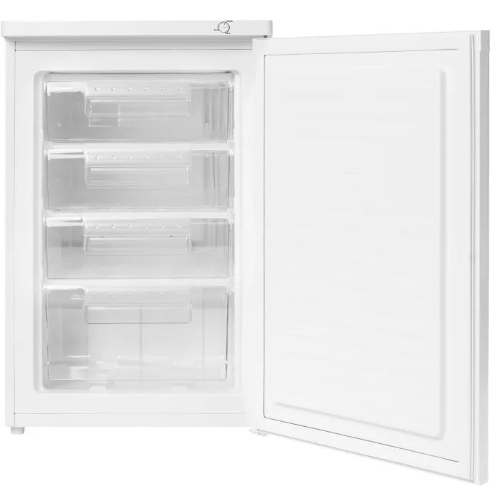 Морозильная камера Liberty HF-95 W изображение 3