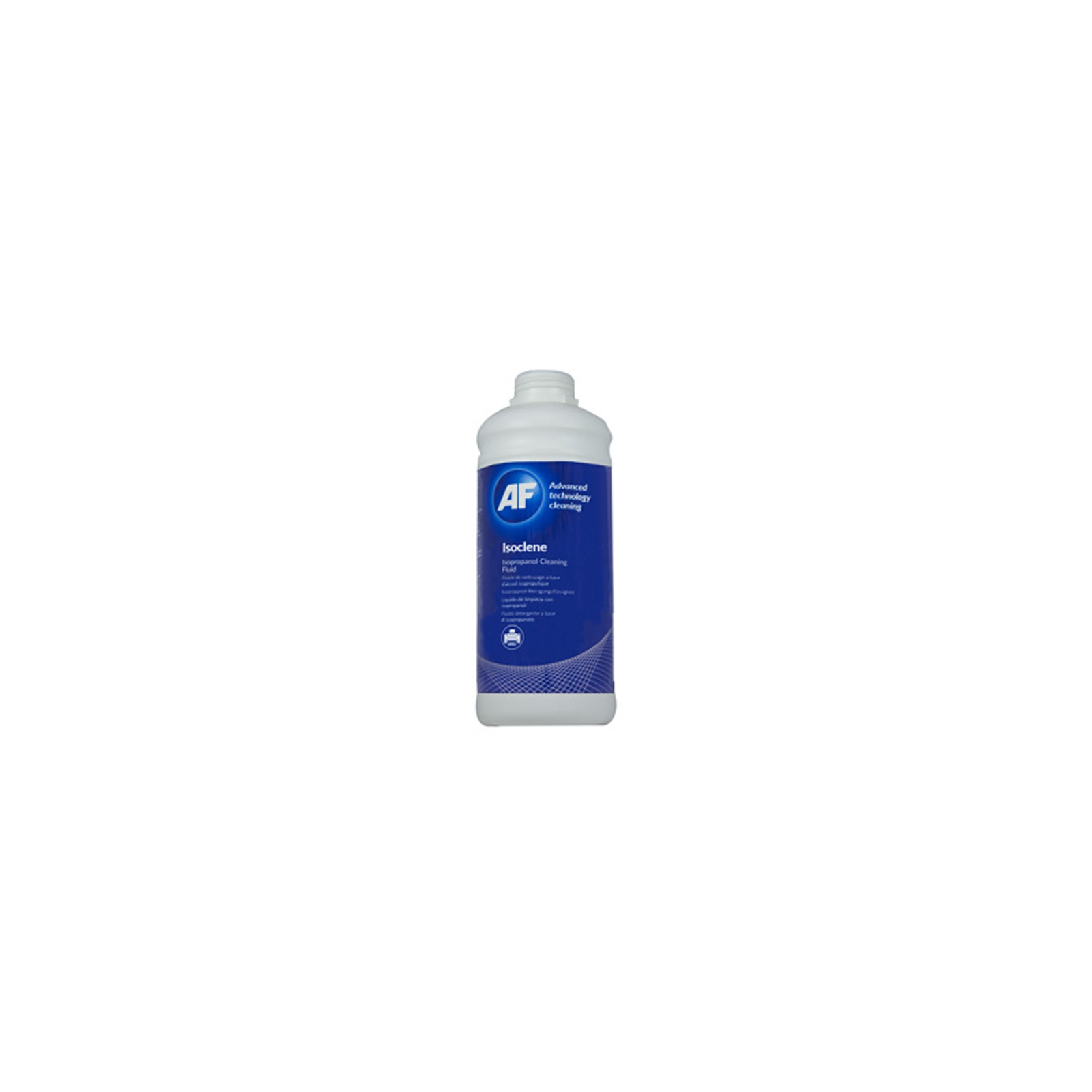Чистящая жидкость Katun Isoclene AF, 1000 ml/bottle (12491)