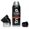 Термос Tramp Expedition Line 0.75 л Black (UTRC-031-black) изображение 2