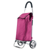 Сумка-тележка ShoppingCruiser Foldable 40 л Purple (927296)