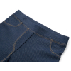 Лосины Breeze трикотажные (4416-122G-jeans) изображение 3