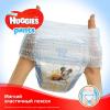 Подгузники Huggies Pants 4 для мальчиков (9-14 кг) 2*36 шт (5029054216675) изображение 3