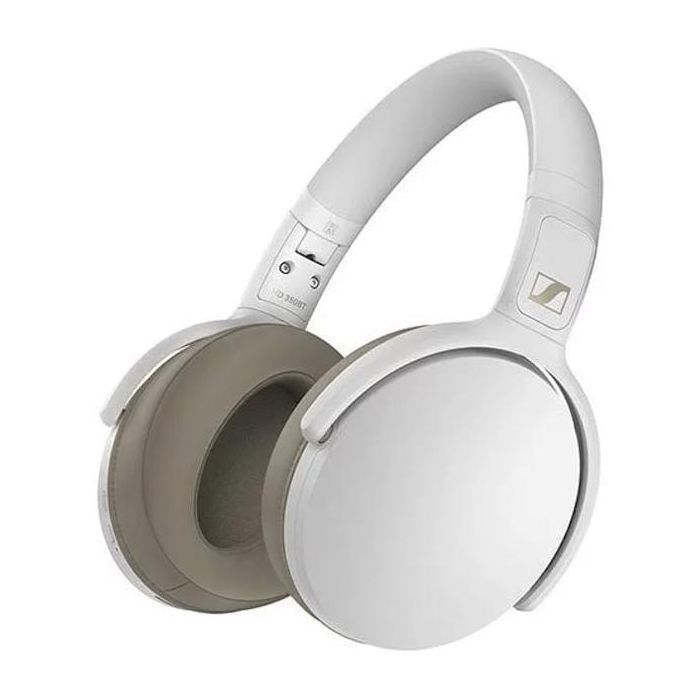 Наушники Sennheiser HD 350 BT White (508385)