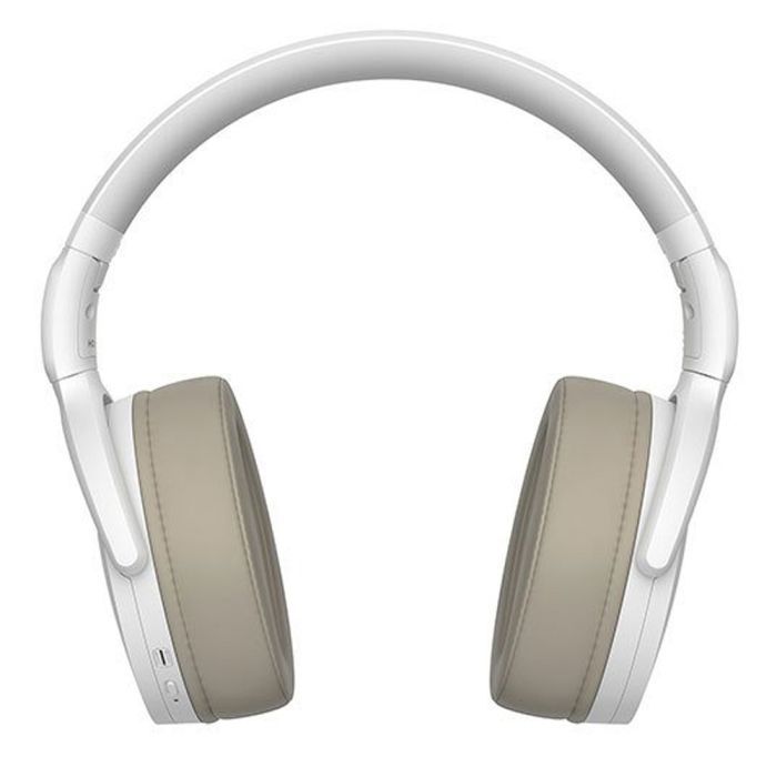 Наушники Sennheiser HD 350 BT White (508385) изображение 2