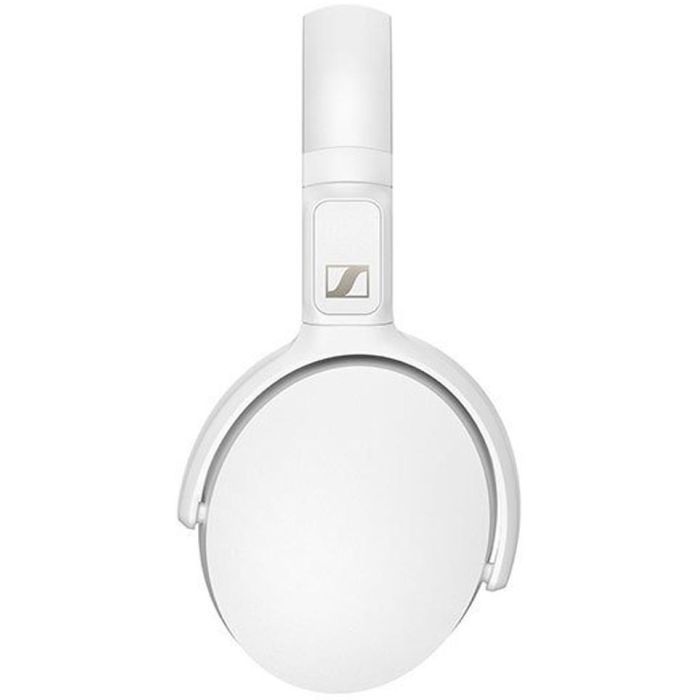 Наушники Sennheiser HD 350 BT White (508385) изображение 3